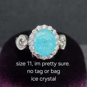 BP 2424 Unicorn Ring
